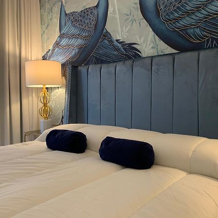 San Francisco Centro Apartment Cadiz Ngoại thất bức ảnh