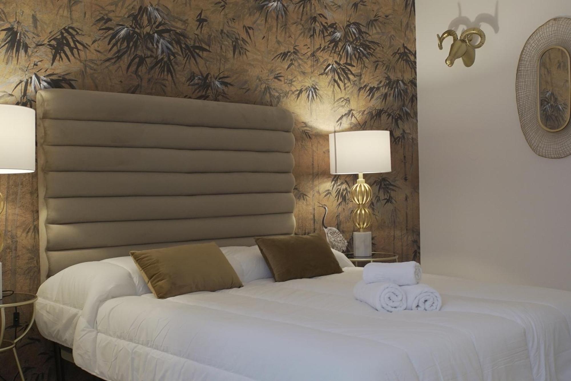 San Francisco Centro Apartment Cadiz Ngoại thất bức ảnh