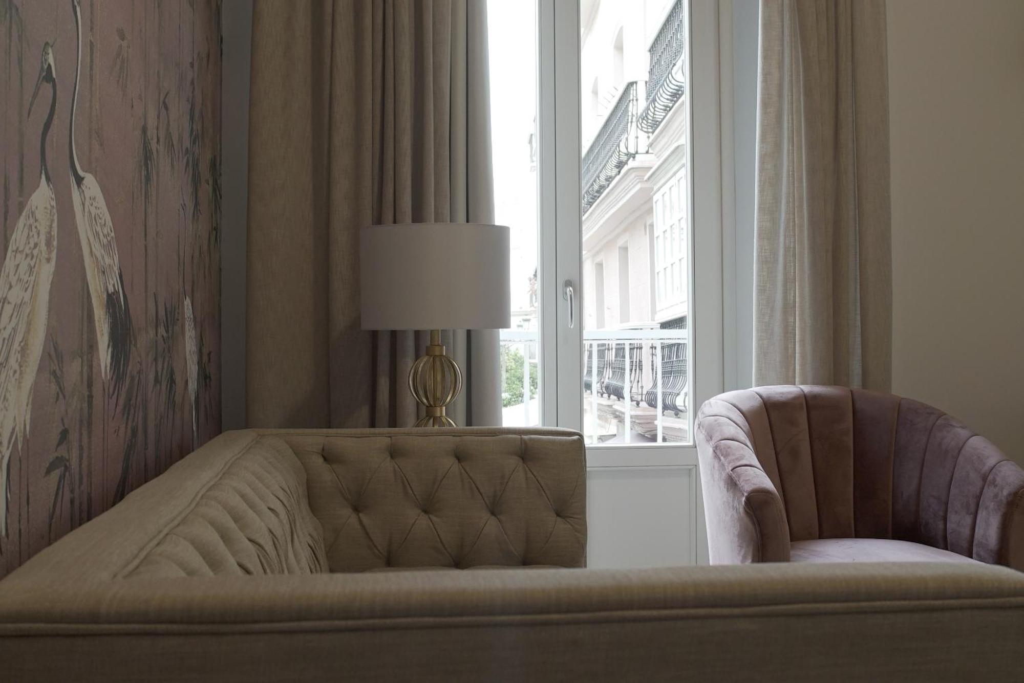 San Francisco Centro Apartment Cadiz Ngoại thất bức ảnh