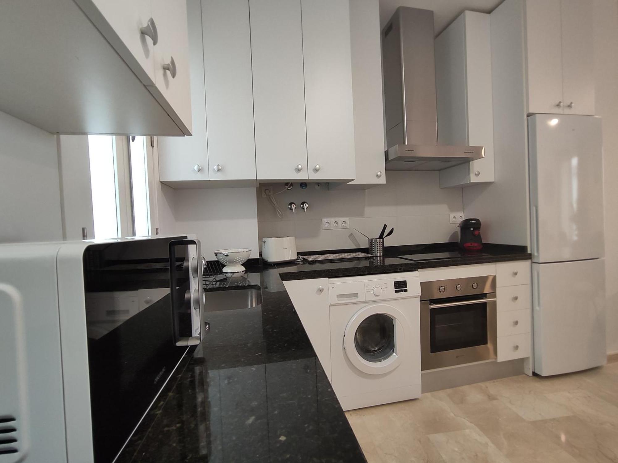 San Francisco Centro Apartment Cadiz Ngoại thất bức ảnh