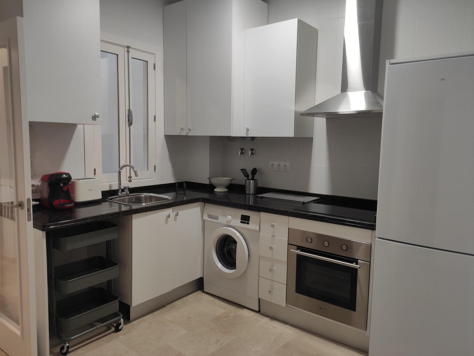 San Francisco Centro Apartment Cadiz Ngoại thất bức ảnh