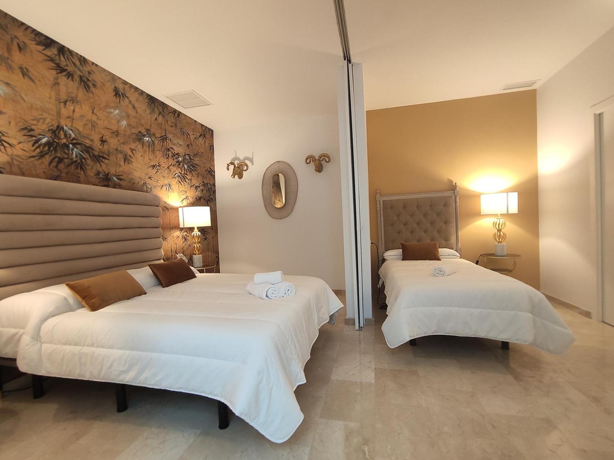 San Francisco Centro Apartment Cadiz Ngoại thất bức ảnh