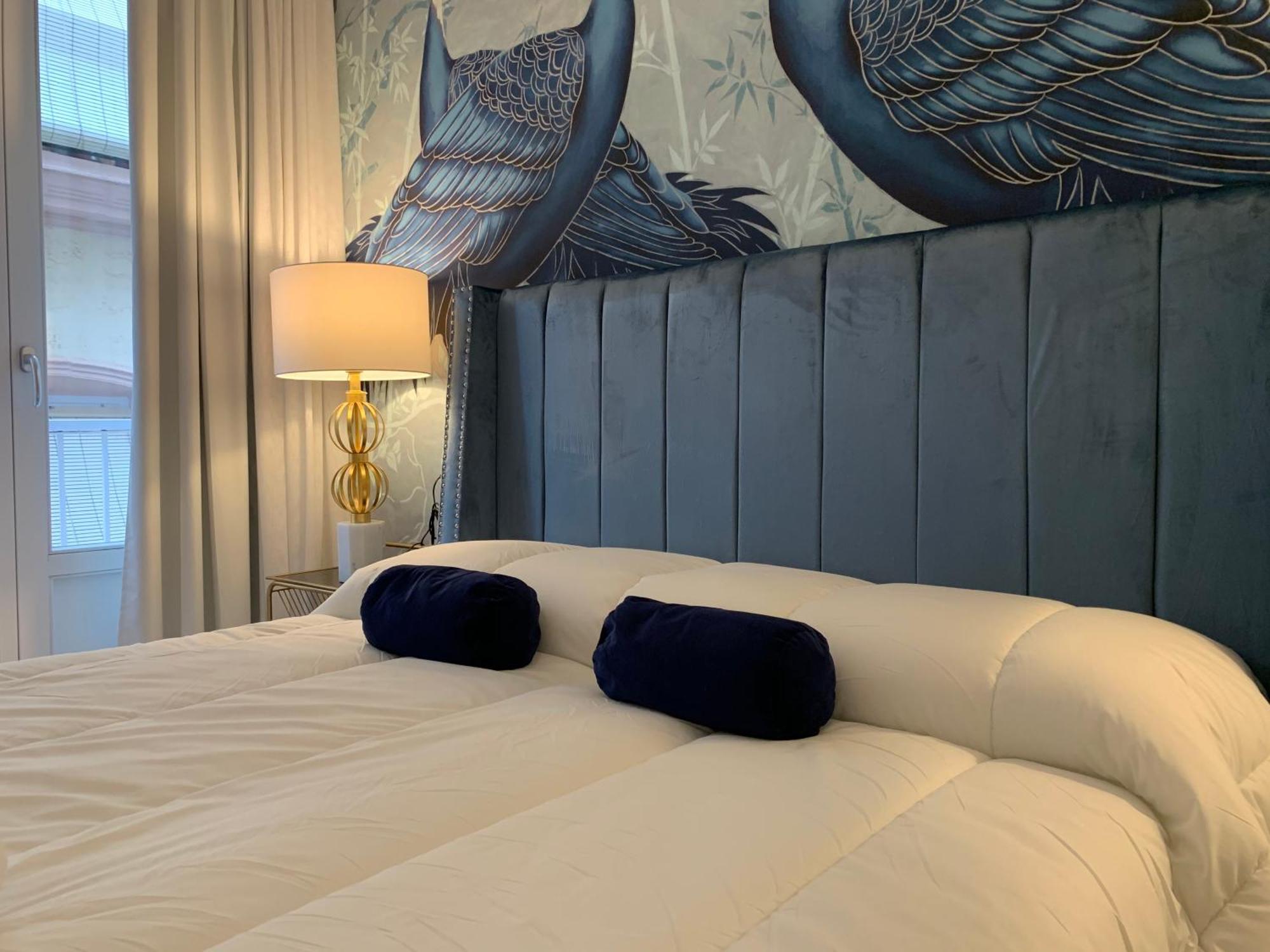 San Francisco Centro Apartment Cadiz Ngoại thất bức ảnh