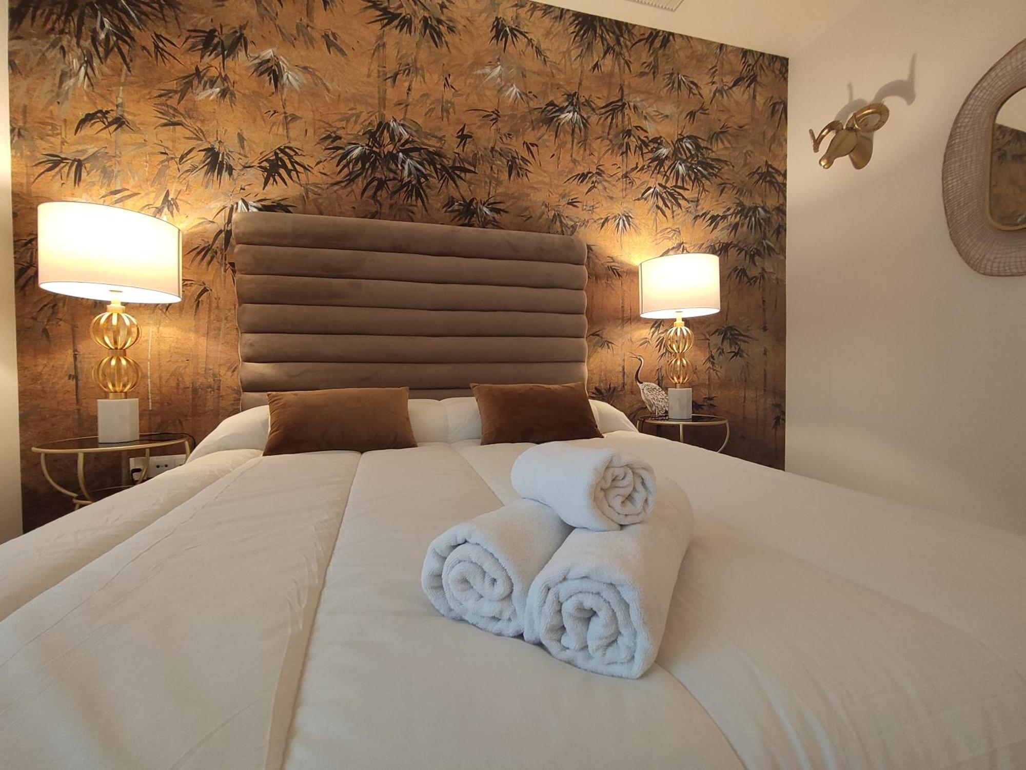 San Francisco Centro Apartment Cadiz Ngoại thất bức ảnh